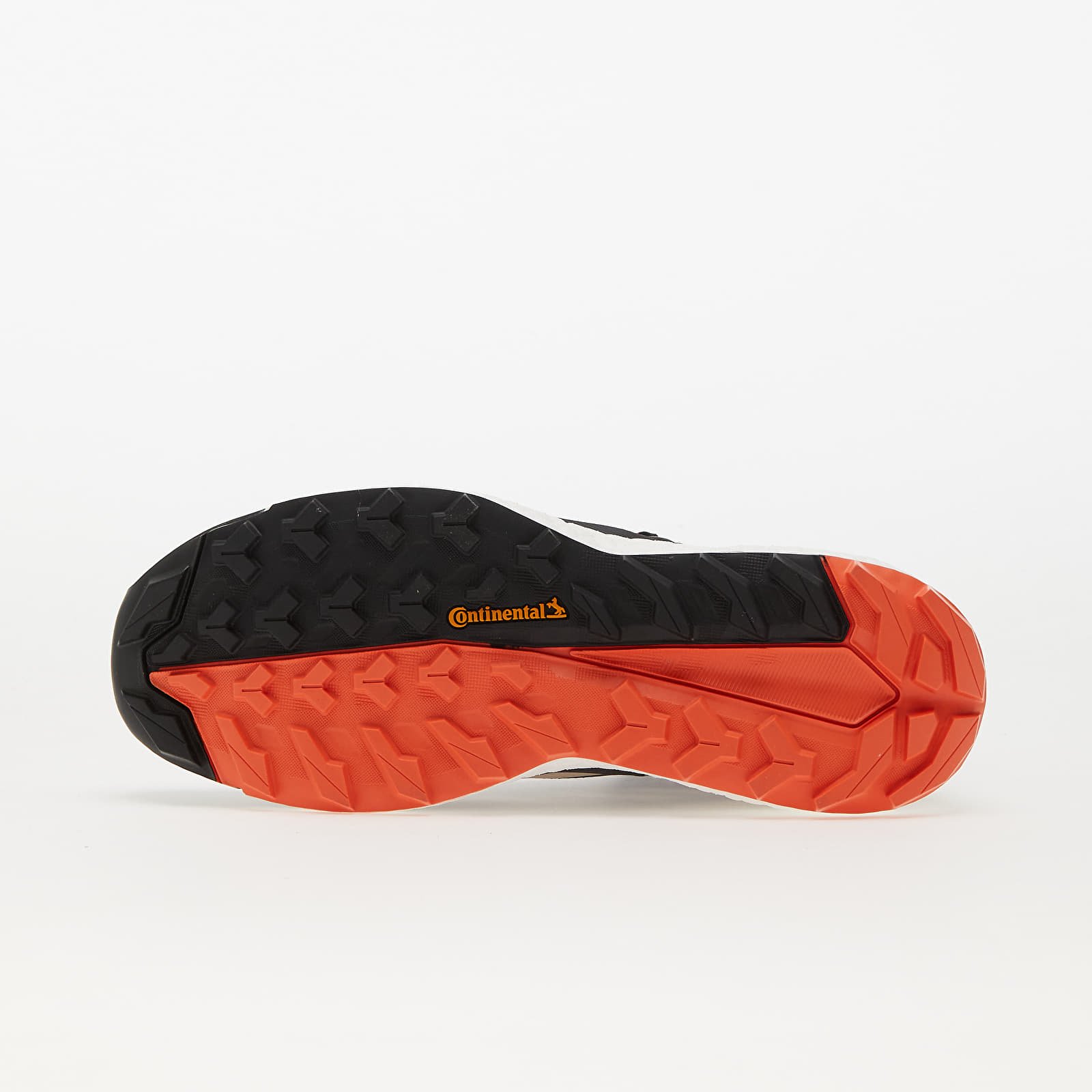 Încălțăminte și sneakerși pentru bărbați adidas Terrex Free Hiker 2 GTX Core Balck