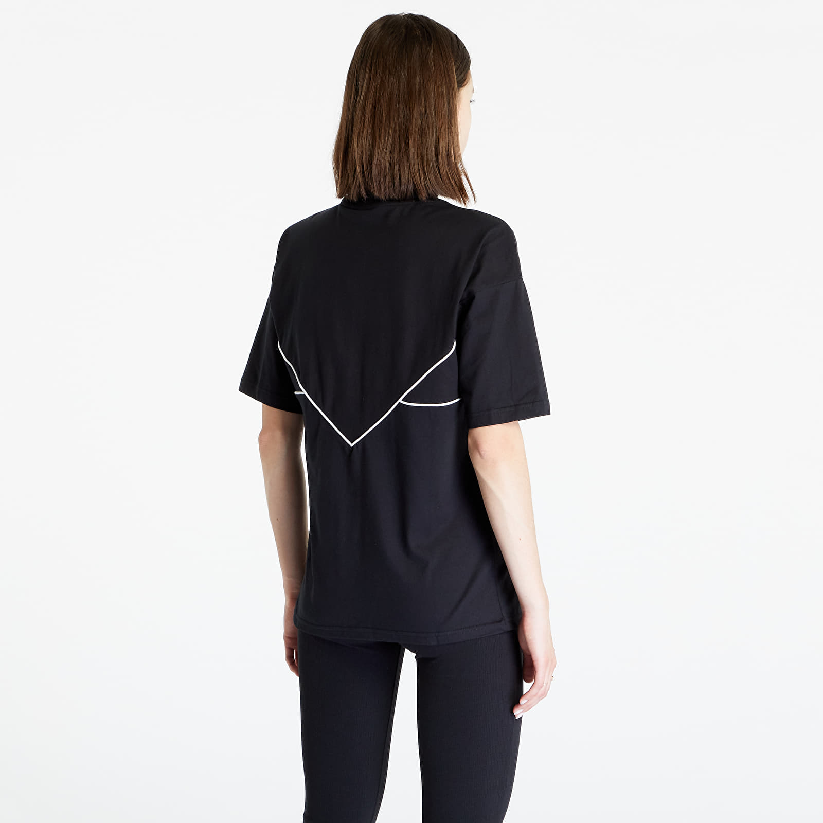 T-Shirts adidas Tee Black