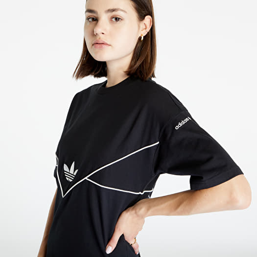 T-shirts adidas Tee Black | Footshop