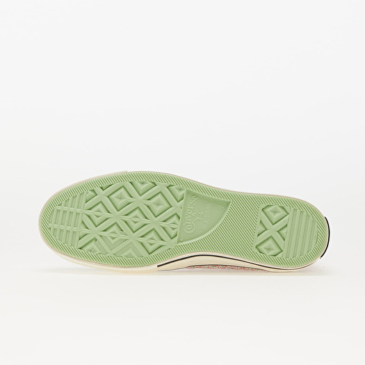 Converse chuck taylor 70 donna verde 2025