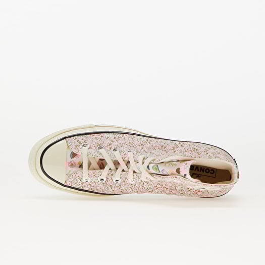 Chaussures et baskets femme Converse Chuck 70 Decade Pink Egret