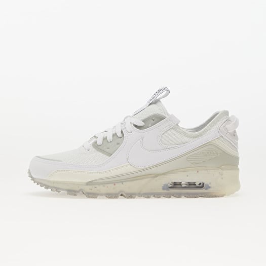 Men s shoes Nike Air Max Terrascape 90 White White White White Footshop