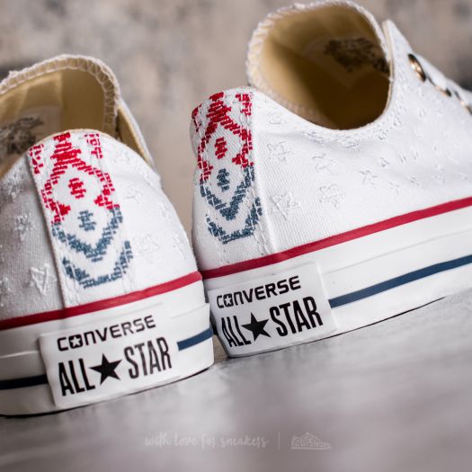 Converse Chuck Taylor All Star Ox