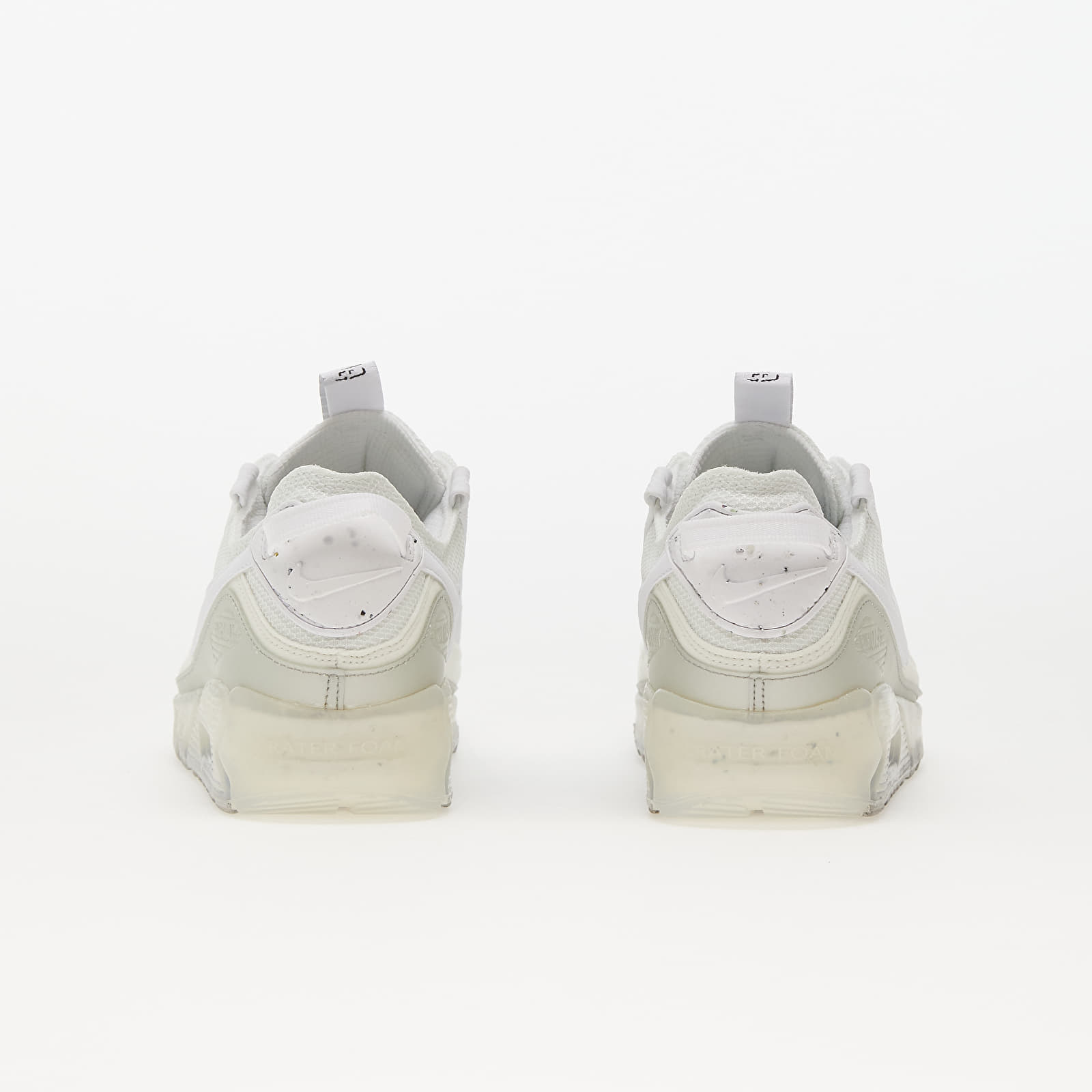 Chaussures et baskets homme Nike Air Max Terrascape 90 White/ White-White-White