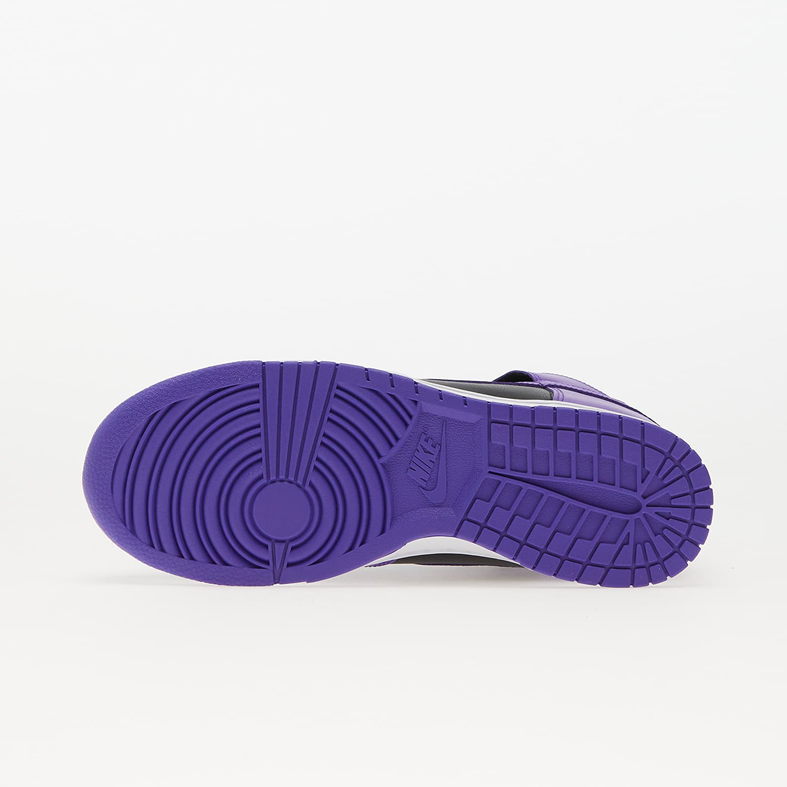 Sko til mænd Nike Dunk High Retro Psychic Purple/ Black-Psychic Purple