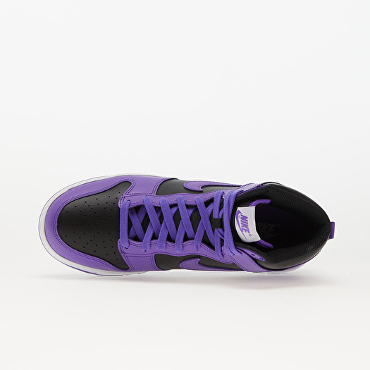 Mens purple hotsell nikes