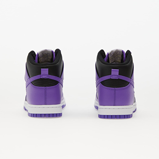 Nike sb high hombre purpura store