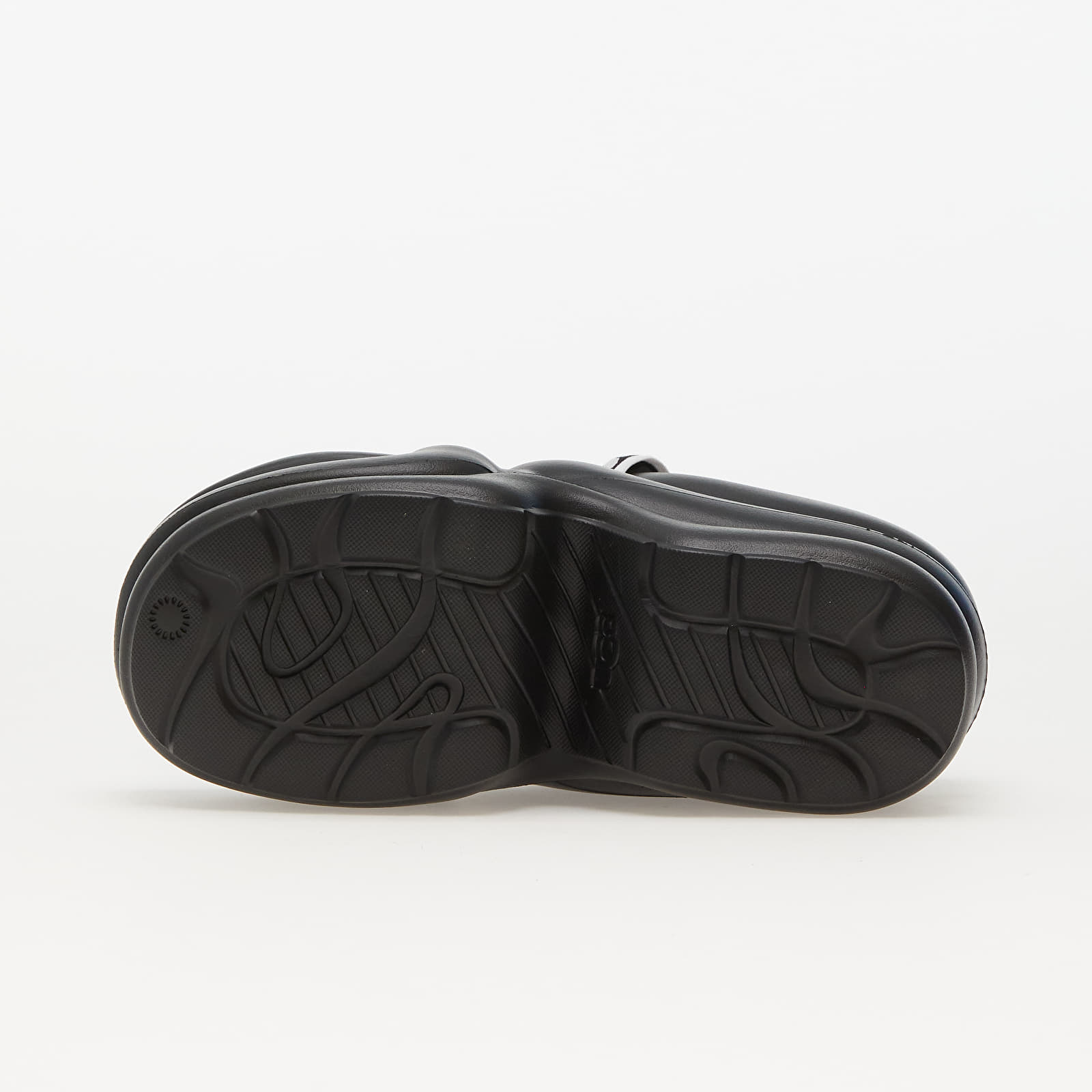 Zapatillas mujer UGG W Aww Yeah Black