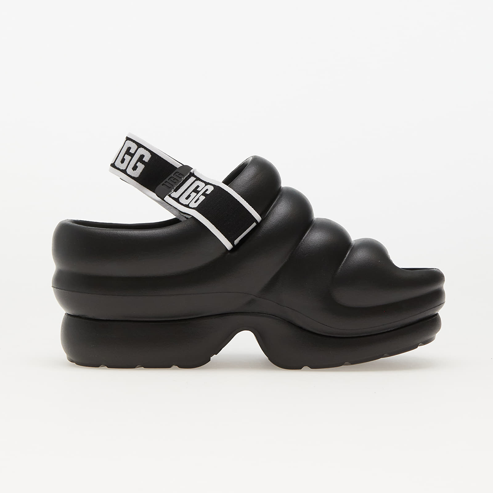 Zapatillas mujer UGG W Aww Yeah Black