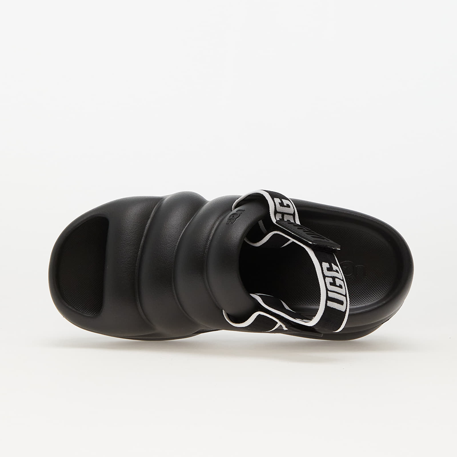Zapatillas mujer UGG W Aww Yeah Black