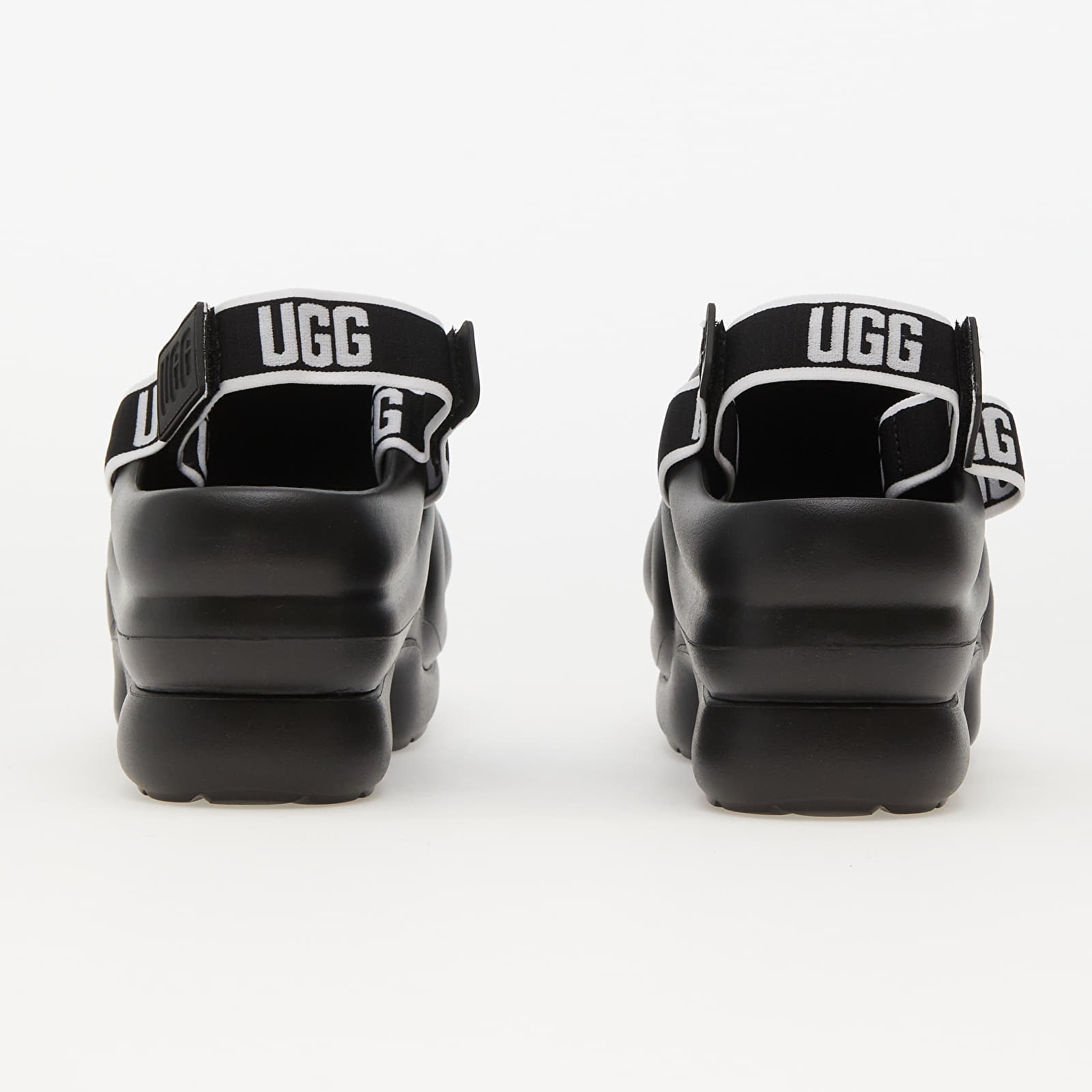 Zapatillas mujer UGG W Aww Yeah Black