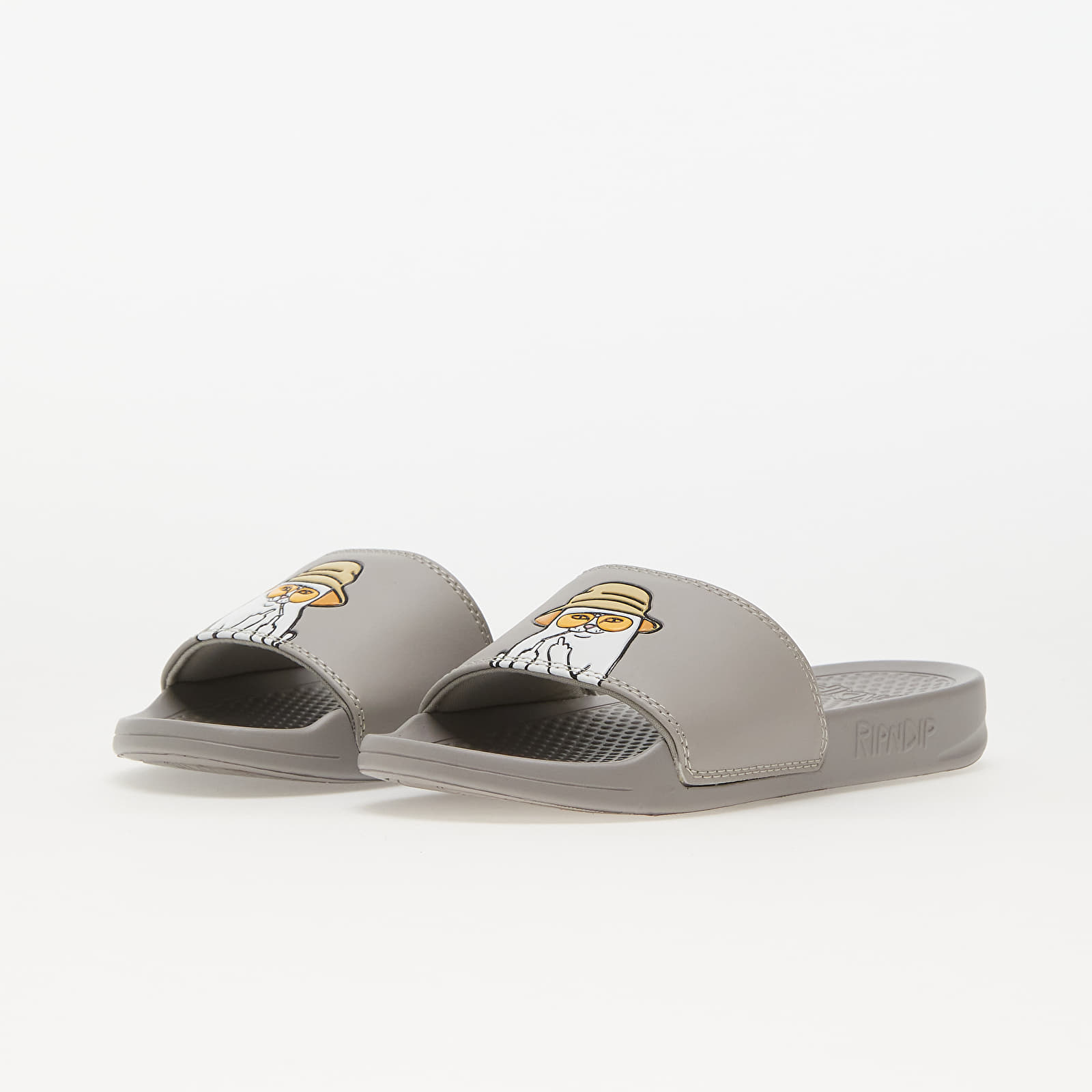 Claquettes RIPNDIP Nermal S. Thompson Slides Sand