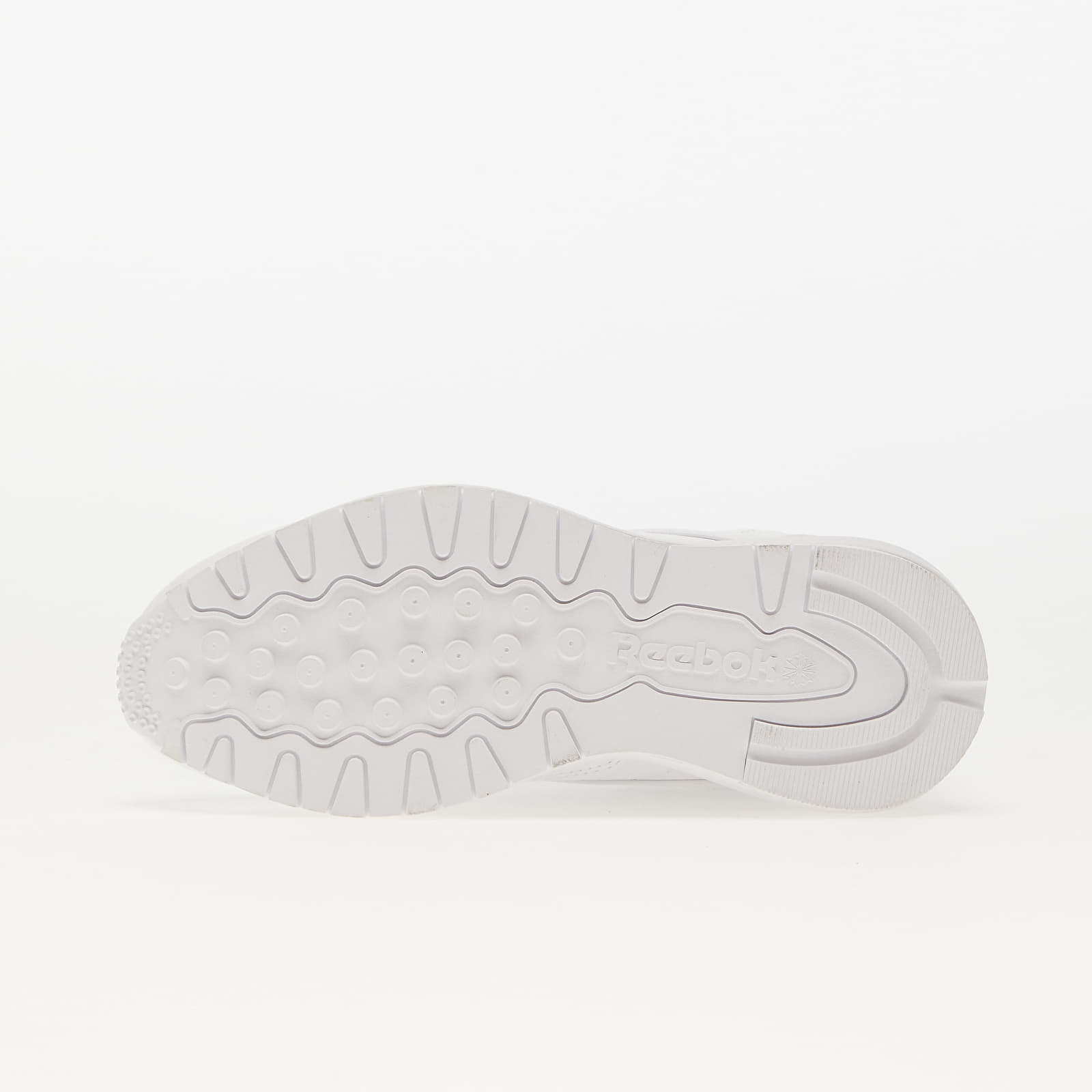 Scarpe donna Reebok Classic SP Women's Vegan White/ White/ Pure Grey