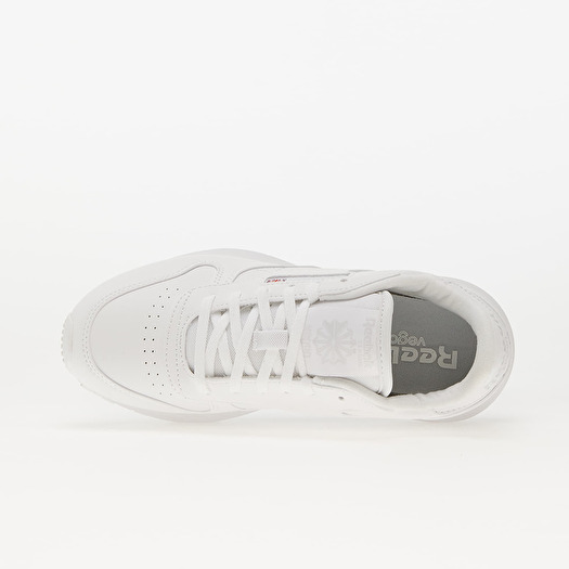 Reebok classic womens white 2025
