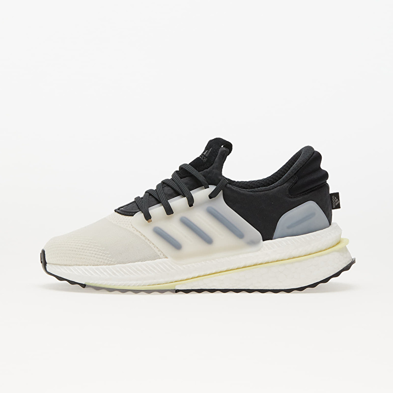 adidas X_PLRBOOST Core White/ Core Black/ Off White | Footshop