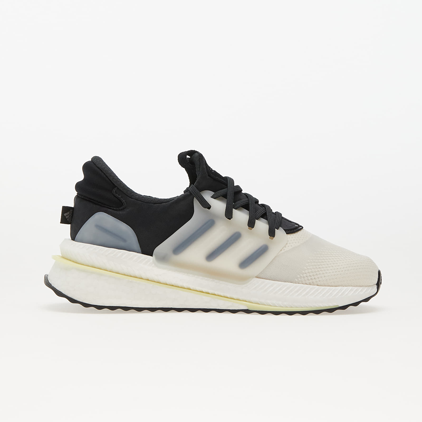 Buty męskie adidas X_PLRBOOST Core White/ Core Black/ Off White