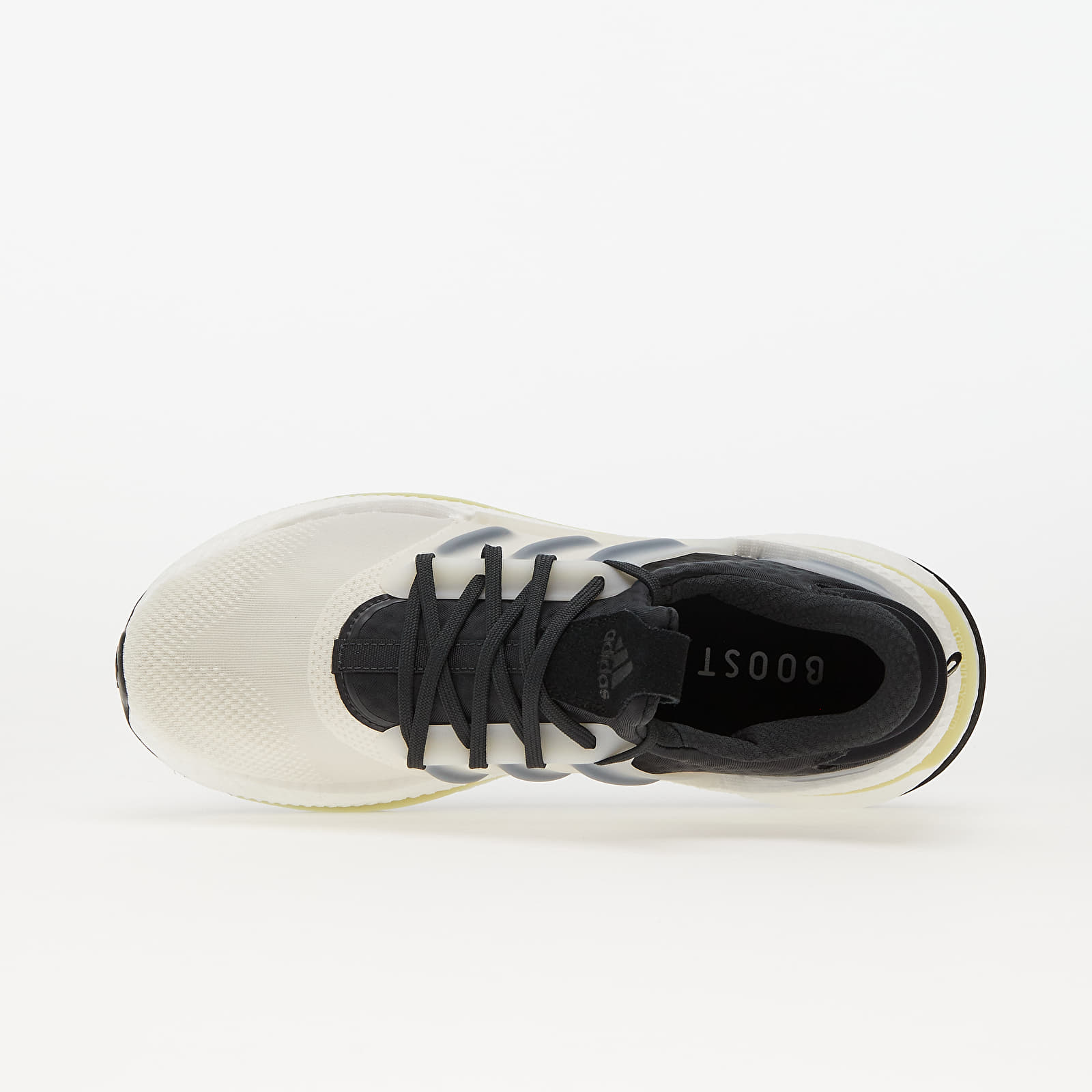 Buty męskie adidas X_PLRBOOST Core White/ Core Black/ Off White