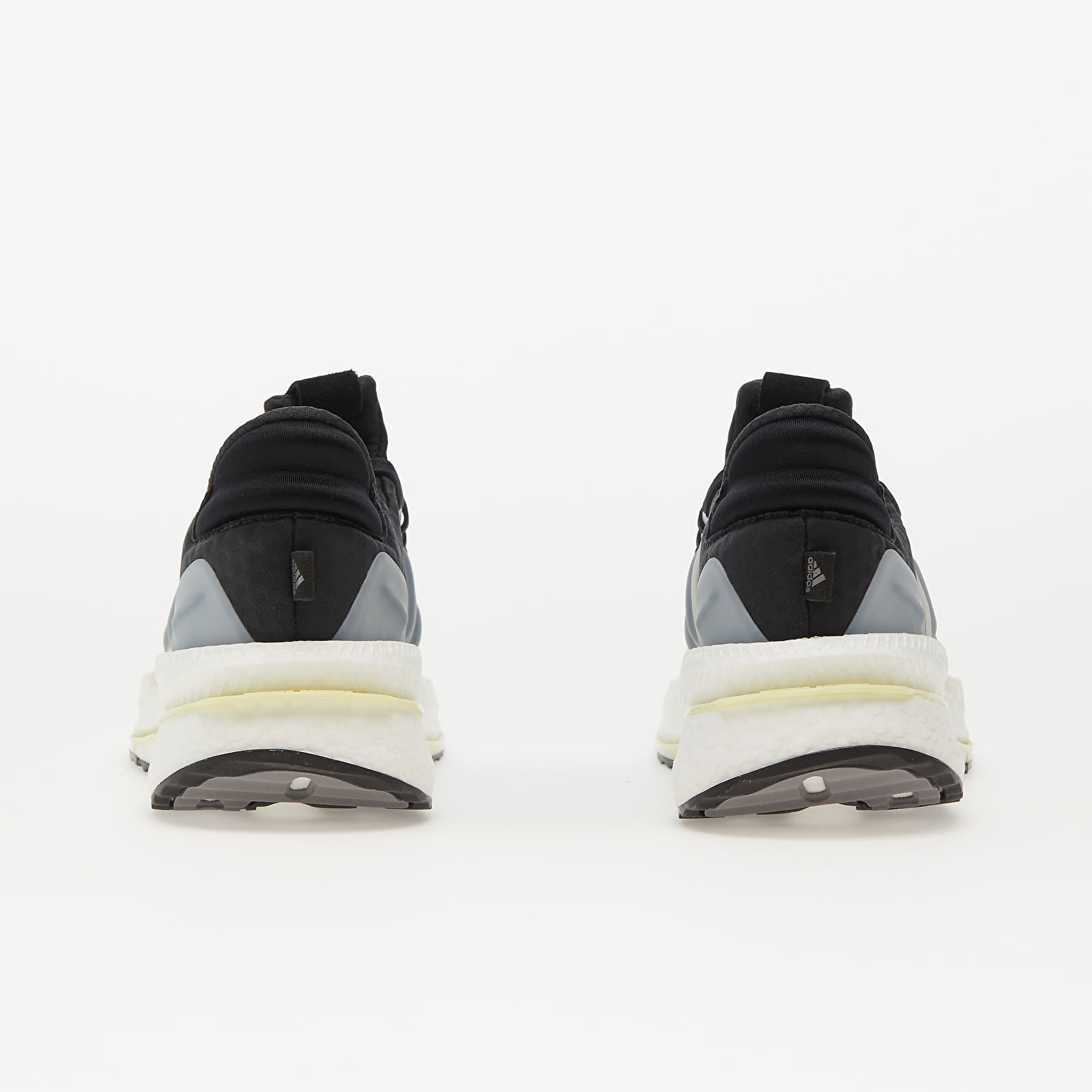 Buty męskie adidas X_PLRBOOST Core White/ Core Black/ Off White