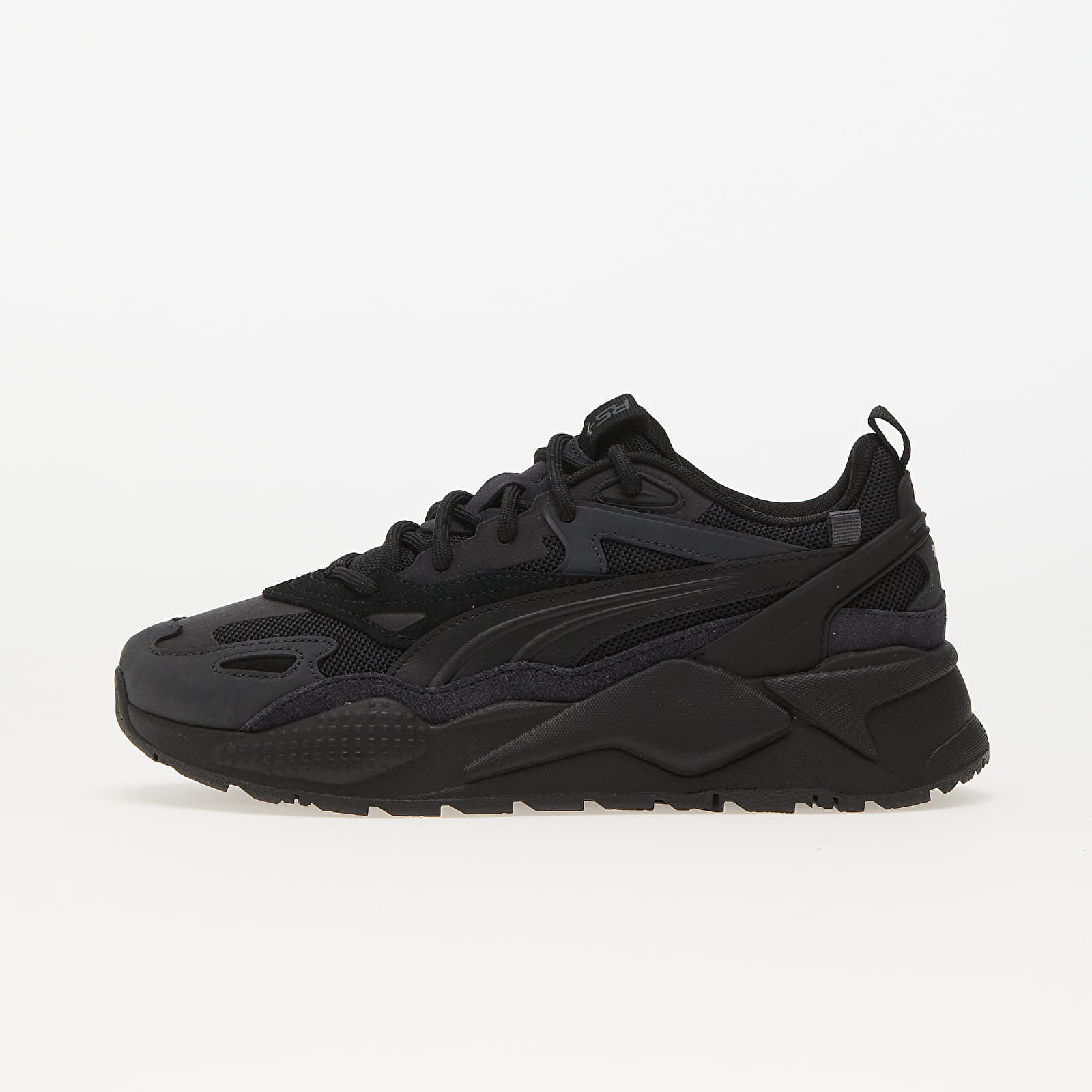Sneakers Puma RS-X Efekt PRM Puma Black/ Strong Gray
