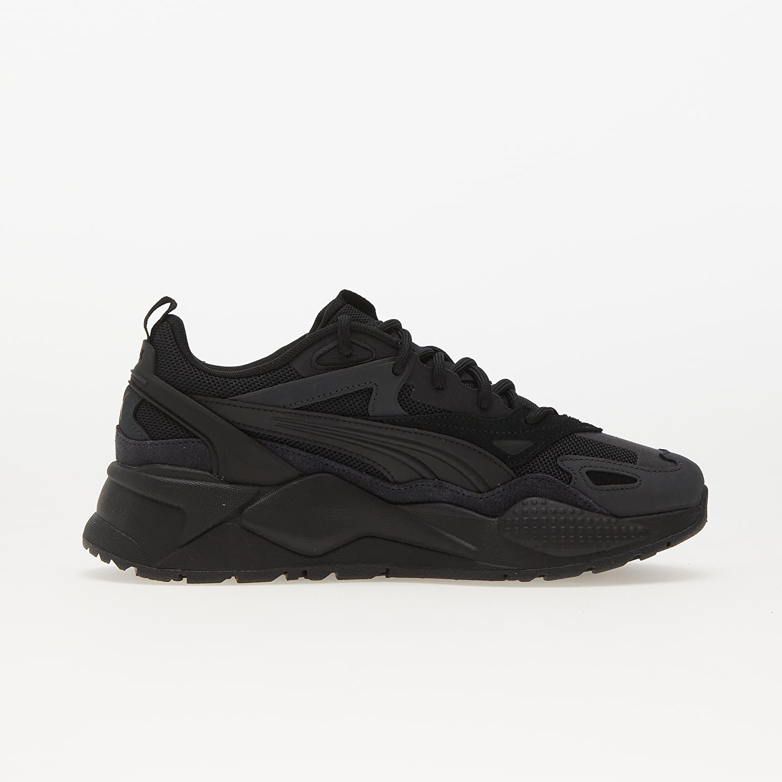 Vyriška avalynė Puma RS-X Efekt PRM Puma Black/ Strong Gray
