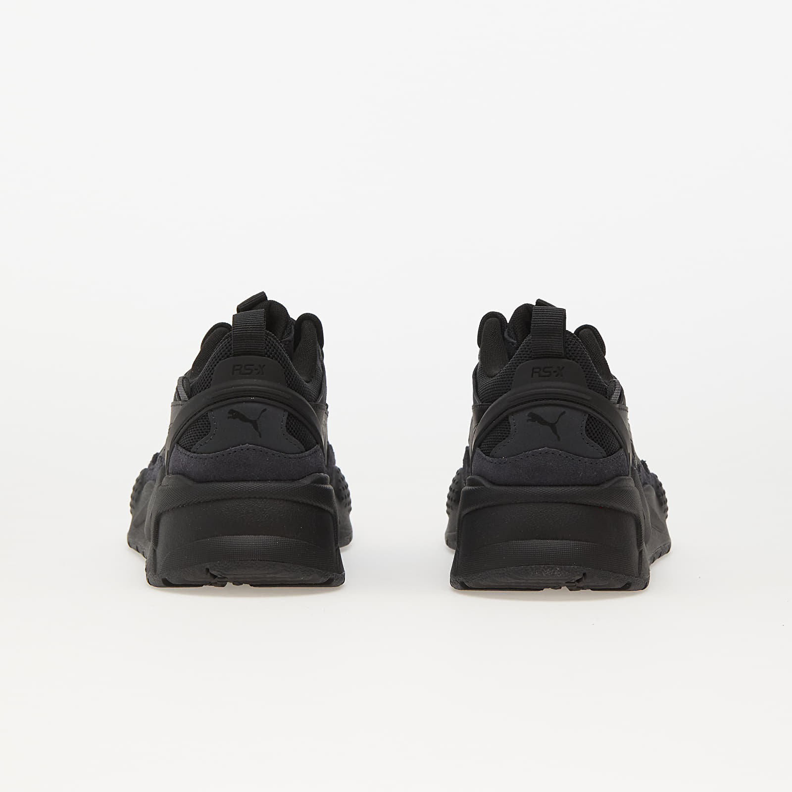 Vyriška avalynė Puma RS-X Efekt PRM Puma Black/ Strong Gray