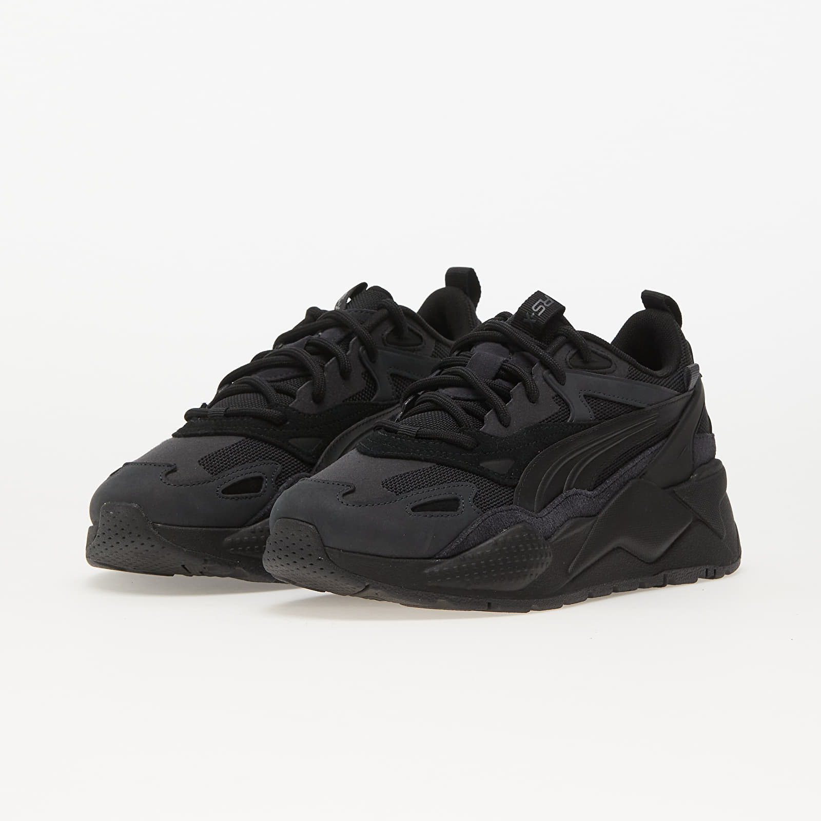 Puma rs online x3 luxe black