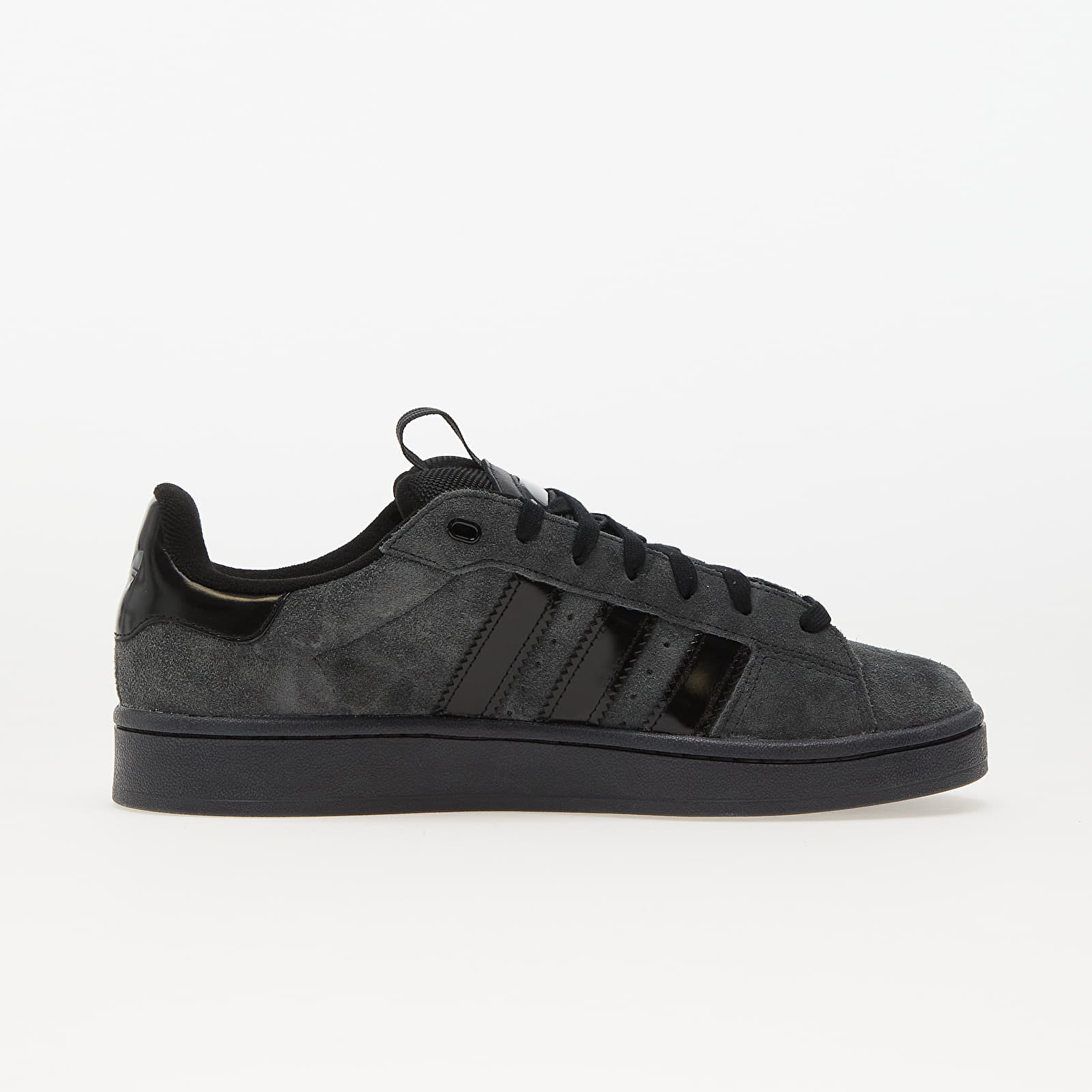 Men's shoes adidas Campus 00s Carbon/ Core Black/ Core Black
