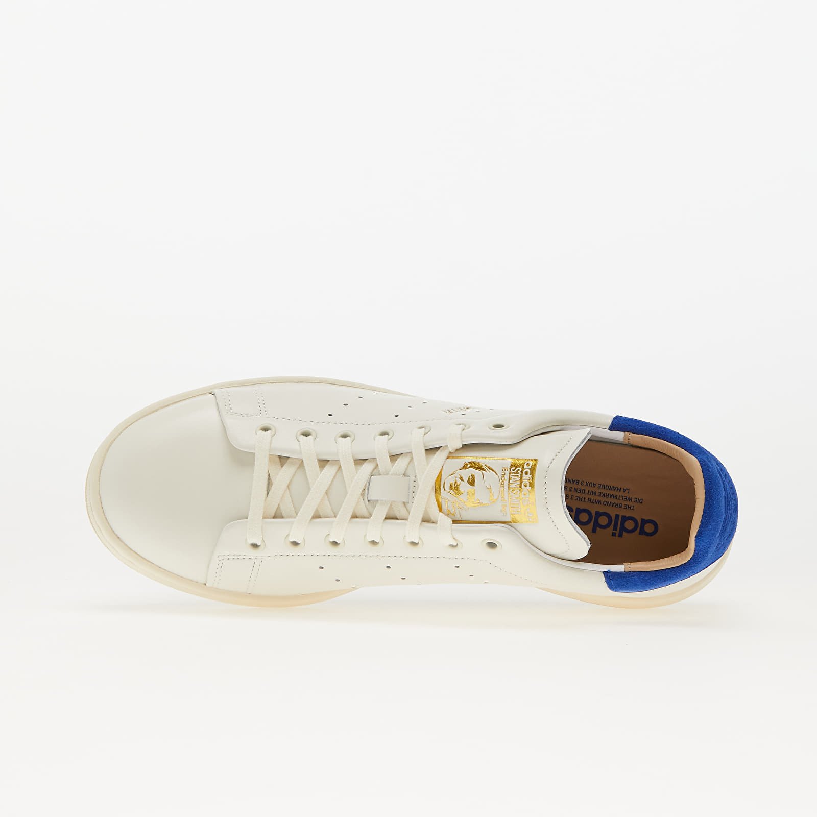 Adidas stan smith 2 mens new arrivals Blue
