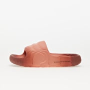 adidas Adilette 22 Wonder Clay/ Wild Sepia/ Core Black