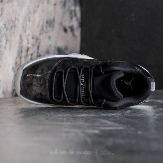 Air jordan xi 11 retro womens shoes sales