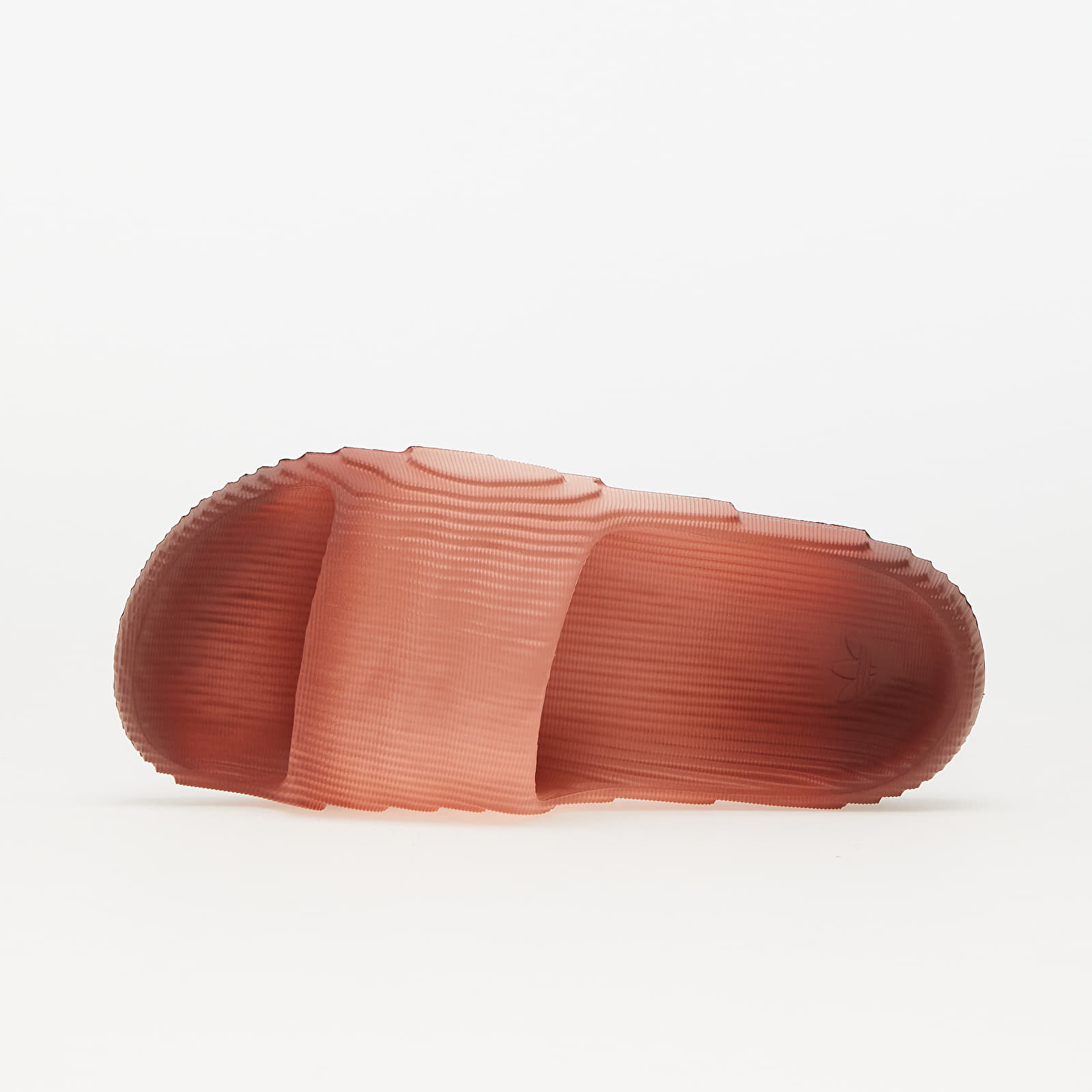 Vyriška avalynė adidas Adilette 22 Wonder Clay/ Wild Sepia/ Core Black