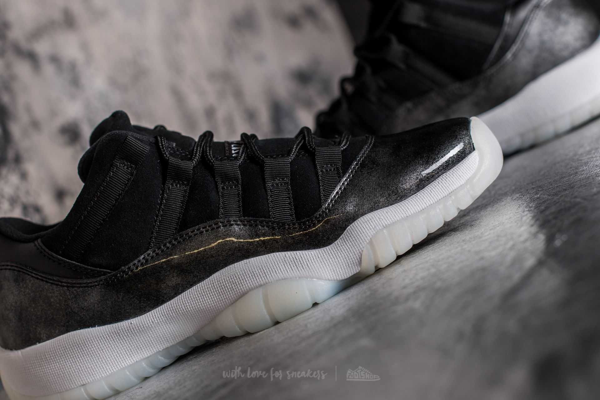 Air Jordan 11 Retro outlet Low BG