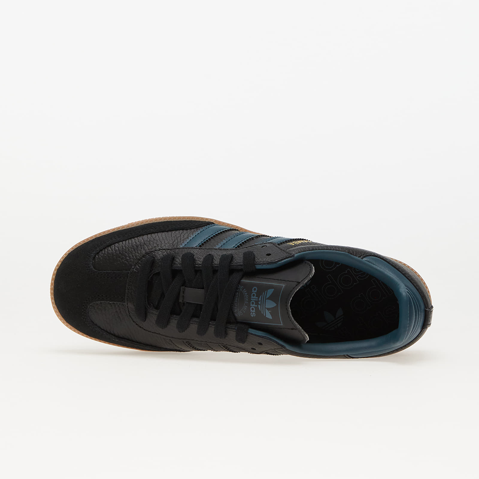 Women's shoes adidas Samba Og W Core Black