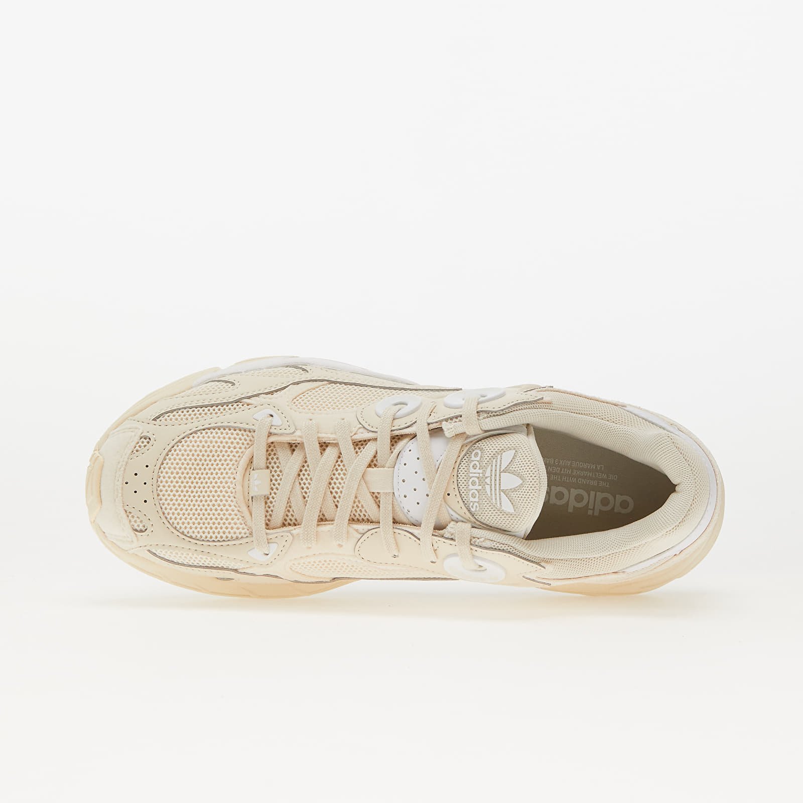 Női cipők adidas Astir W Wonder White