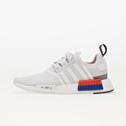 Adidas nmds black and red cheap
