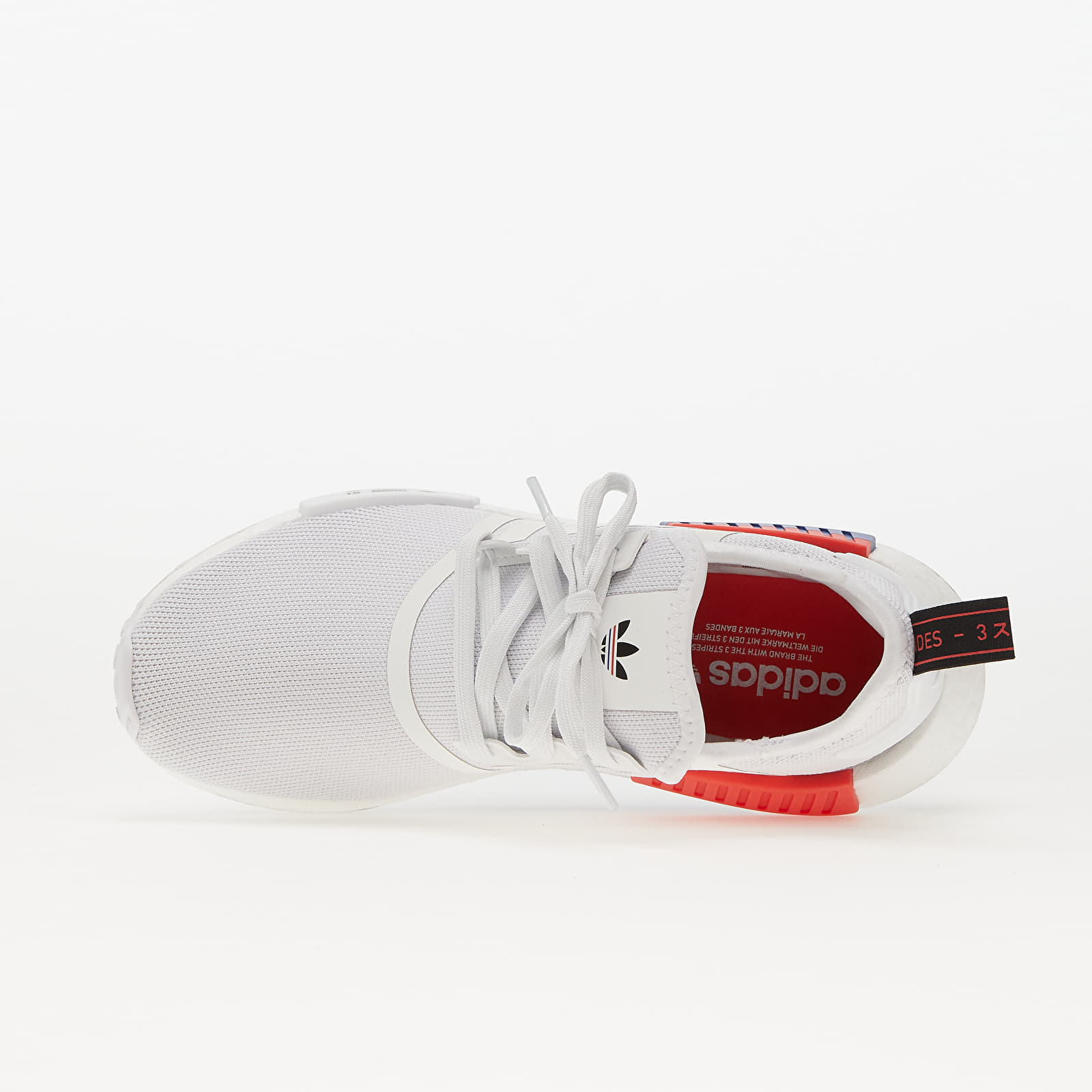 Tenisky adidas NMD_R1 Ftwr White EUR 36 2/3.