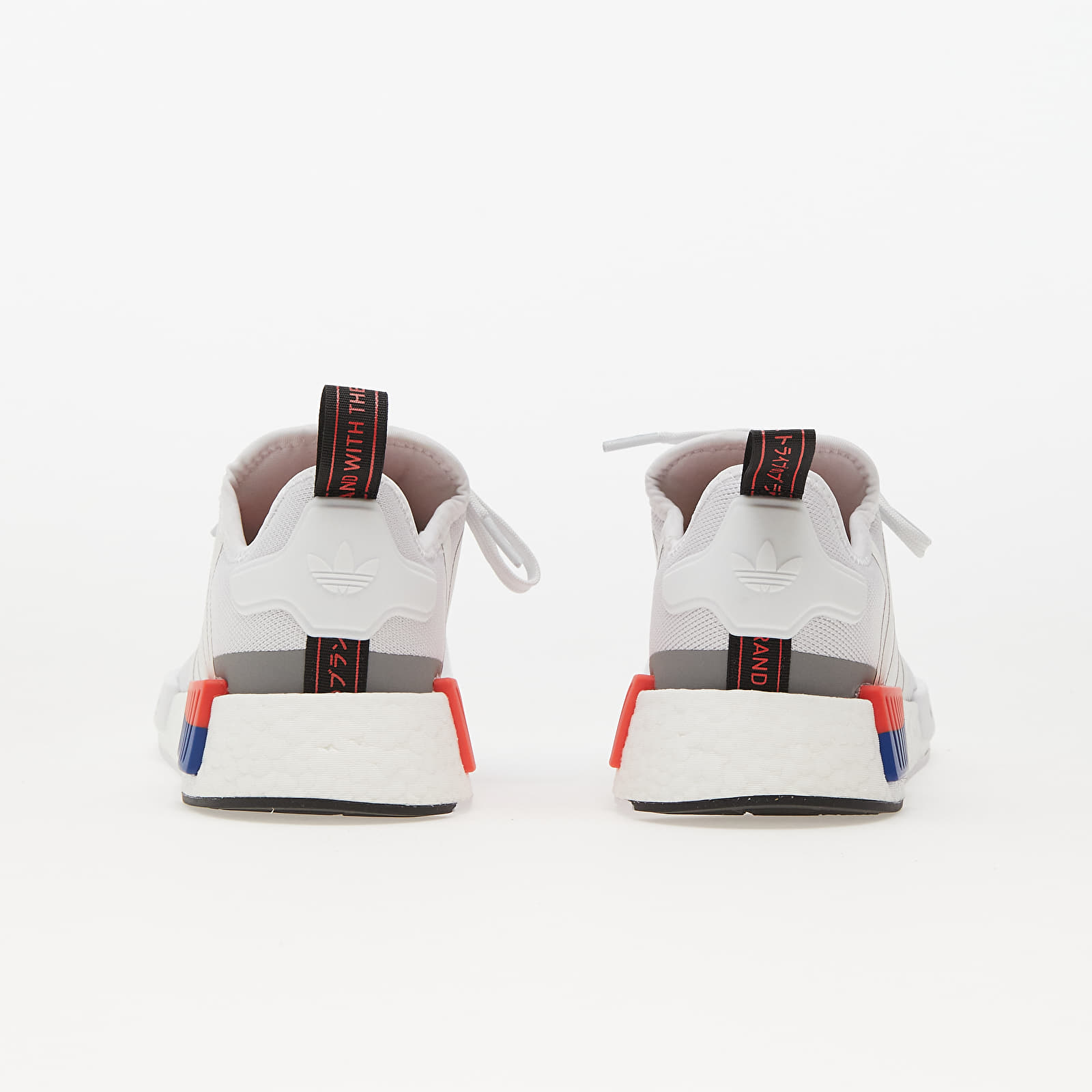 Men's shoes adidas NMD_R1 Ftwr White