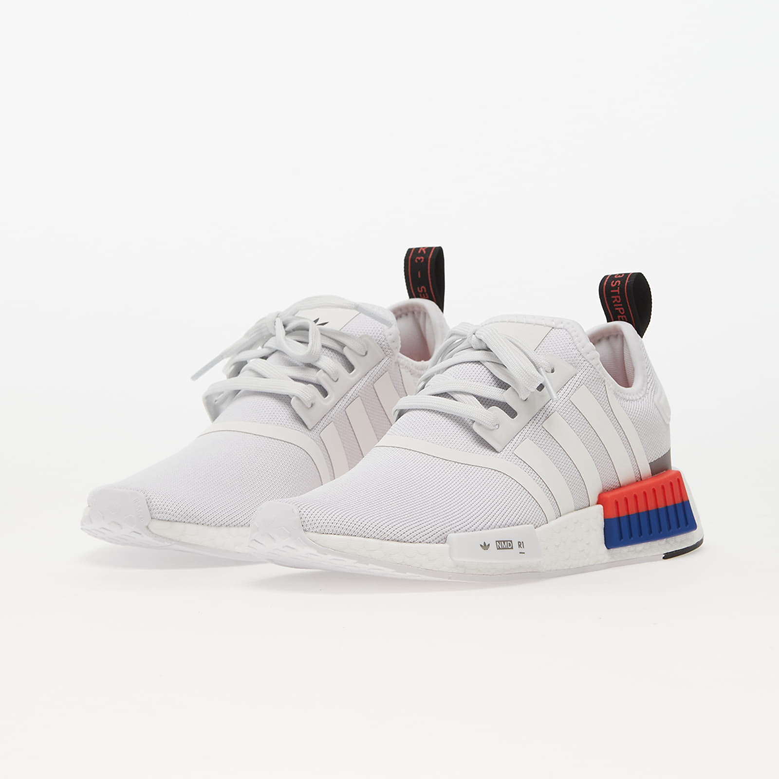 Tenisky adidas NMD_R1 Ftwr White EUR 36 2/3.