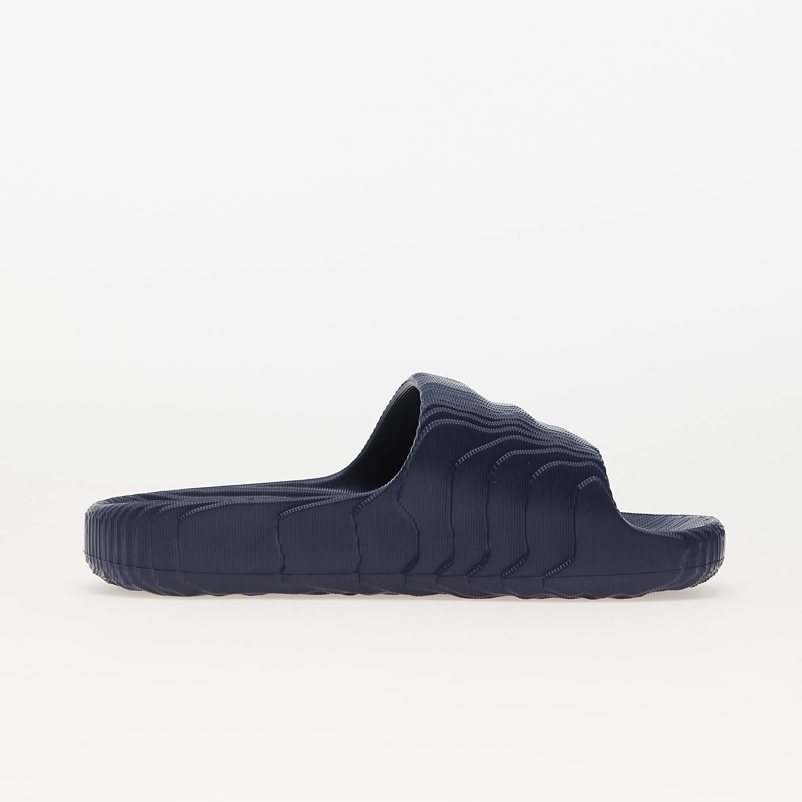 Men's shoes adidas Adilette 22 Dark Blue