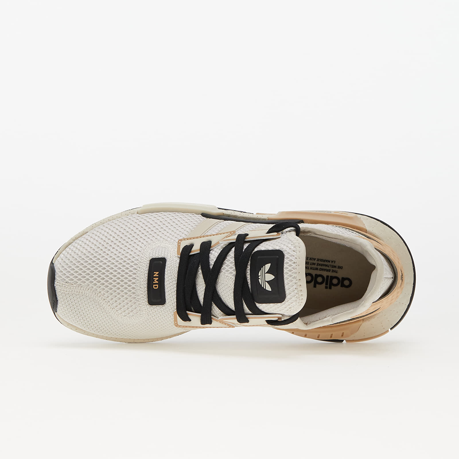 Men's shoes adidas NMD_G1 Alumina (ID2395) | Footshop