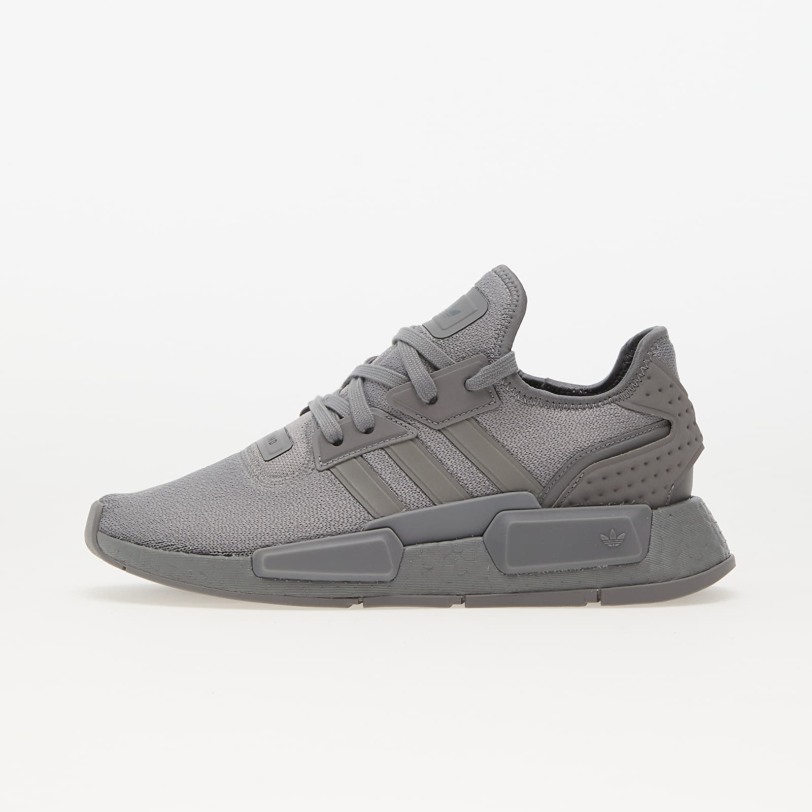 Adidas nmd mens store grey