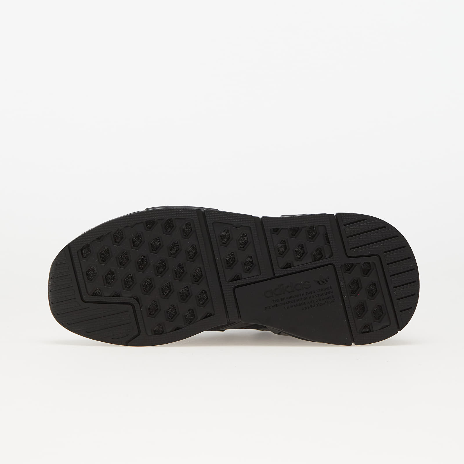Herren Sneaker und Schuhe adidas NMD G1 Core Black Footshop