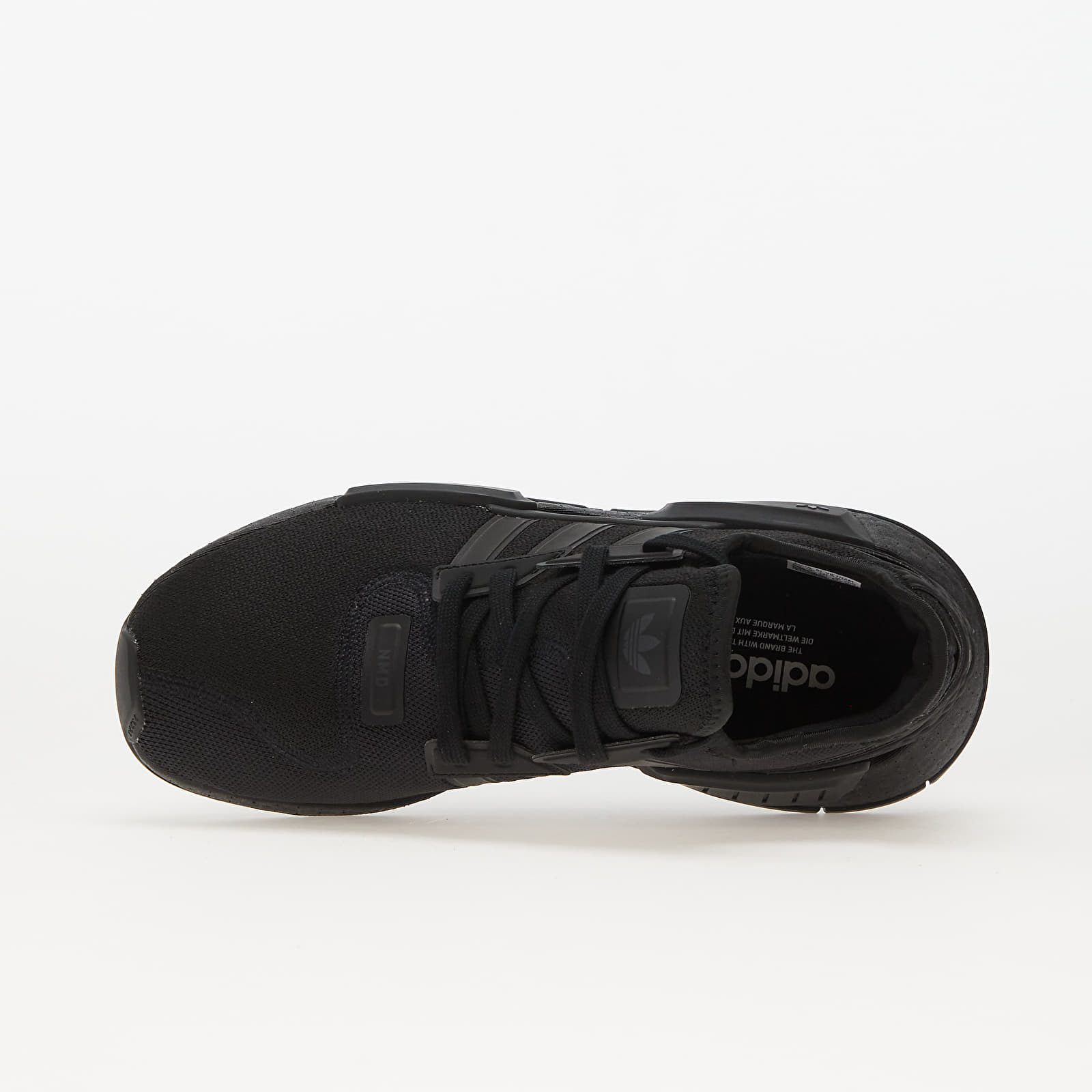 Încălțăminte și sneakerși pentru bărbați adidas NMD_G1 Core Black
