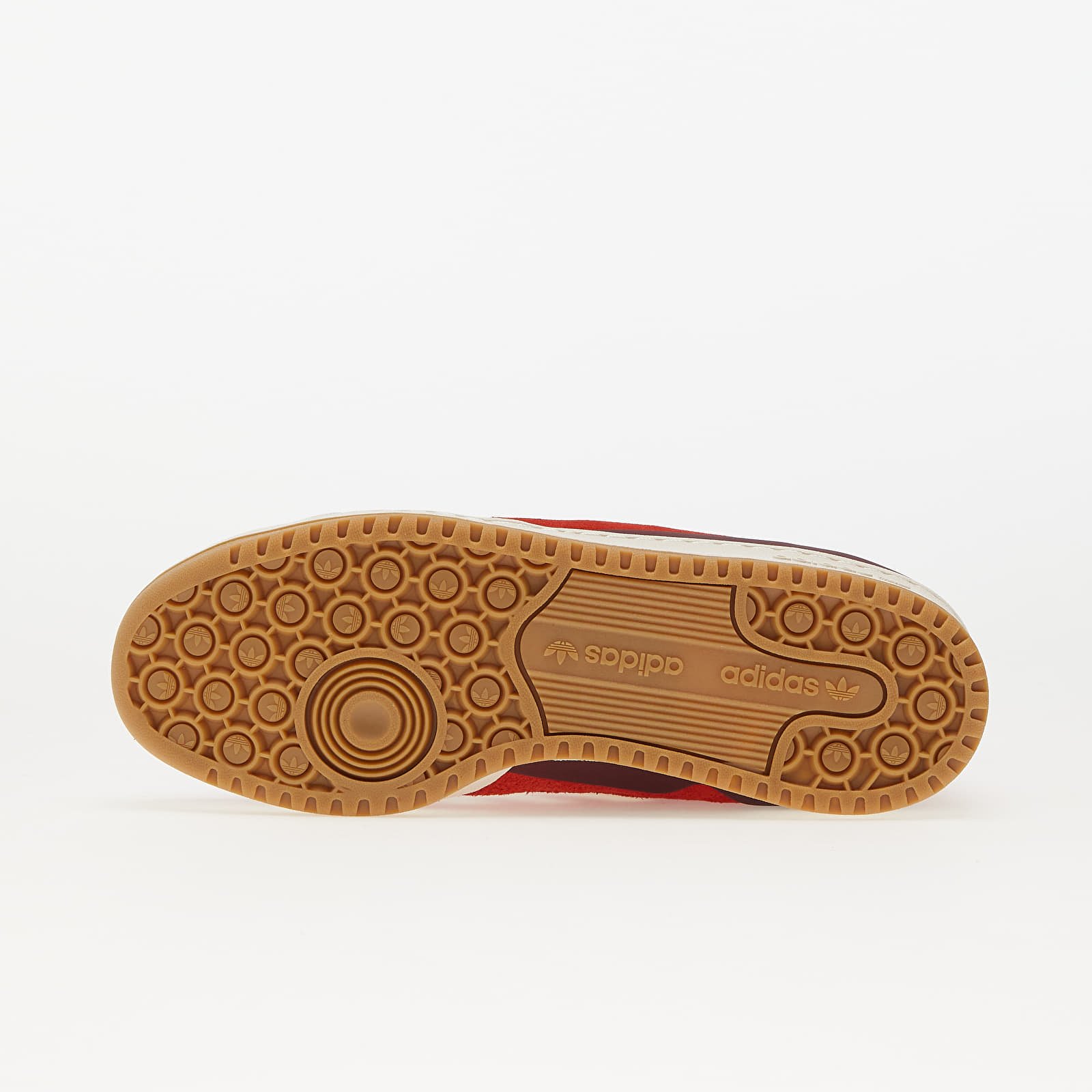 Adidas color deals red