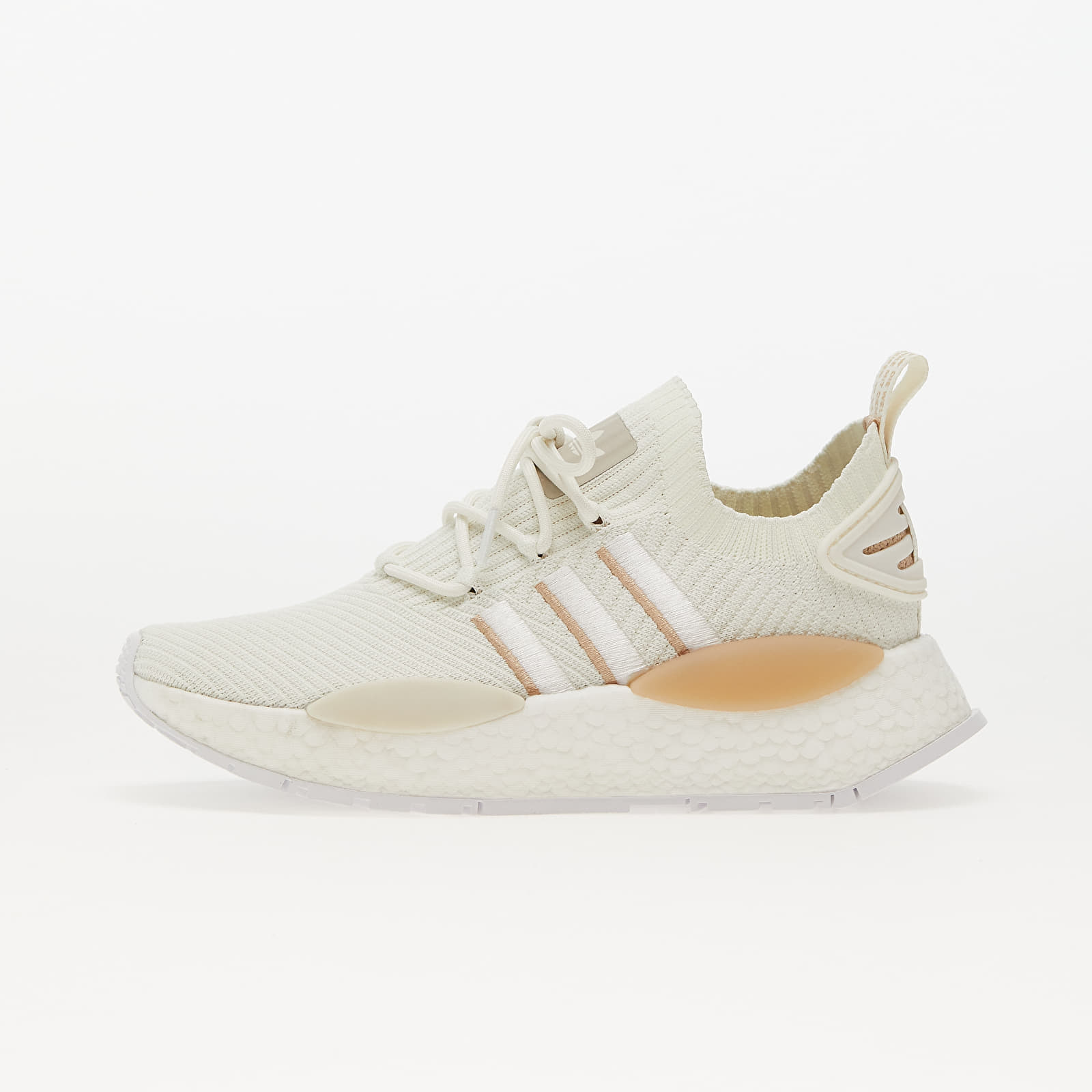 Frauen adidas NMD_W1 Off White