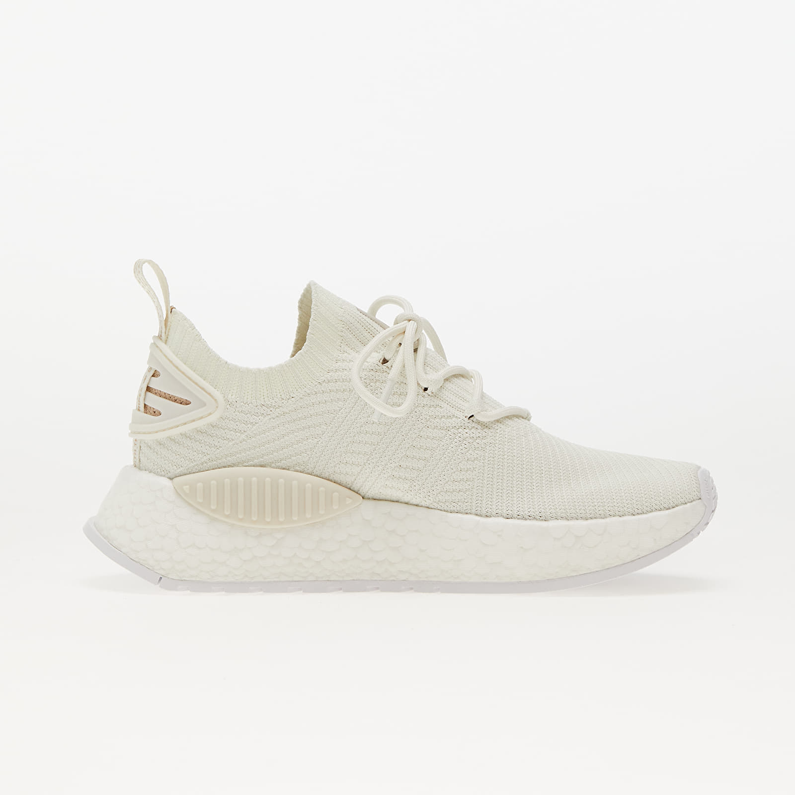 Damen Sneaker und Schuhe adidas NMD W1 Off White Footshop