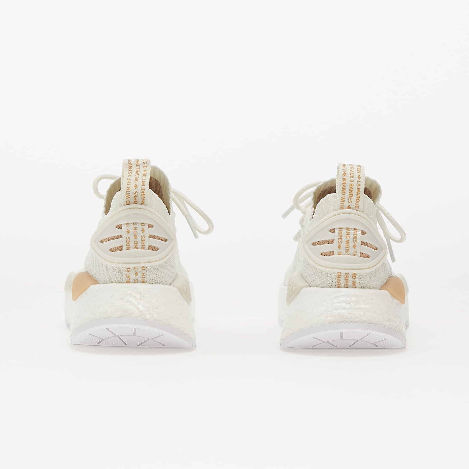 Frauen adidas NMD_W1 Off White