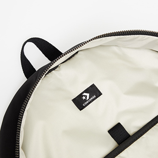 Sac a dos converse femme argent 2025