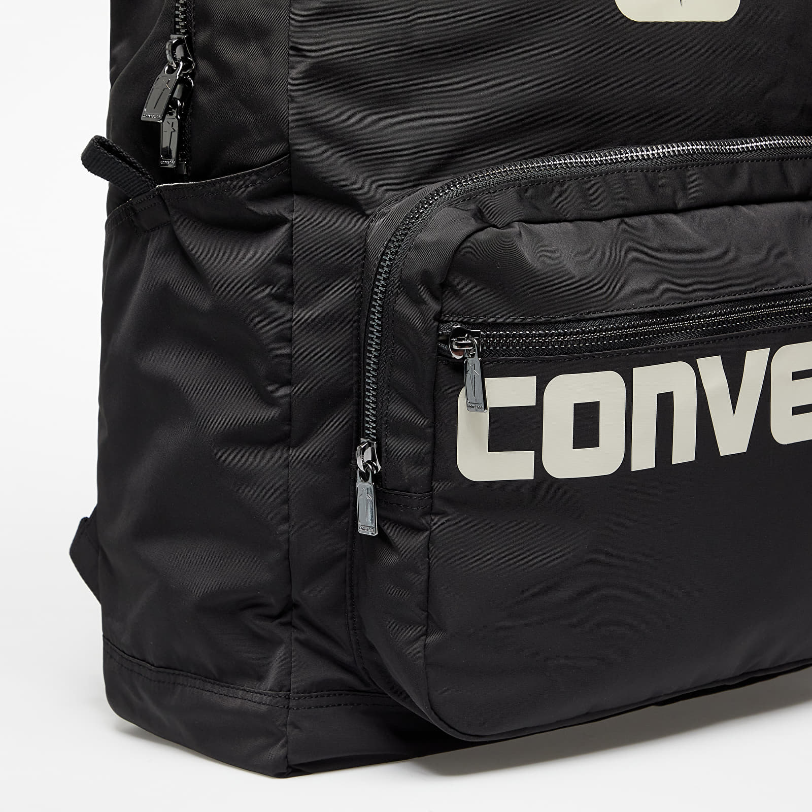 Rygsække Converse x DRKSHDW Go Lo Backpack Black