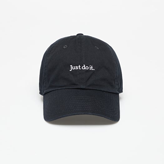 Just do it hat discount